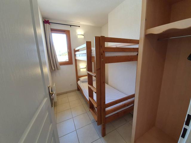 Appartment Le Balcon Des Airelles BDA404 - Les Orres