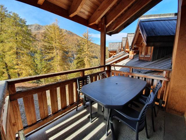 Appartment Le Balcon Des Airelles BDA405 - Les Orres