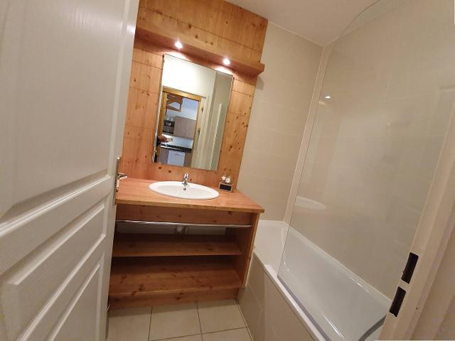 Appartment Le Balcon Des Airelles BDA405 - Les Orres
