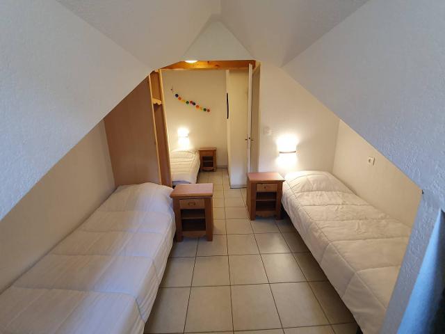 Appartment Le Balcon Des Airelles BDA405 - Les Orres