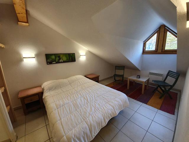 Appartment Le Balcon Des Airelles BDA405 - Les Orres