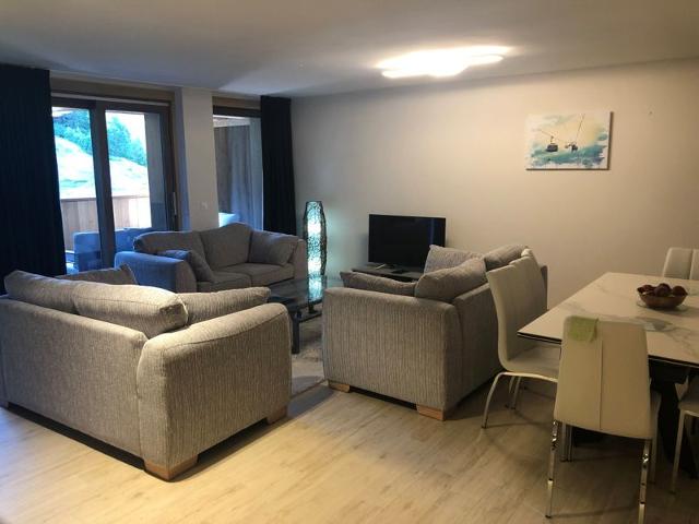Apartment Le ridge - Les Arcs 1600