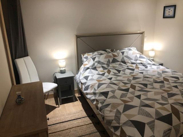 Apartment Le ridge - Les Arcs 1600