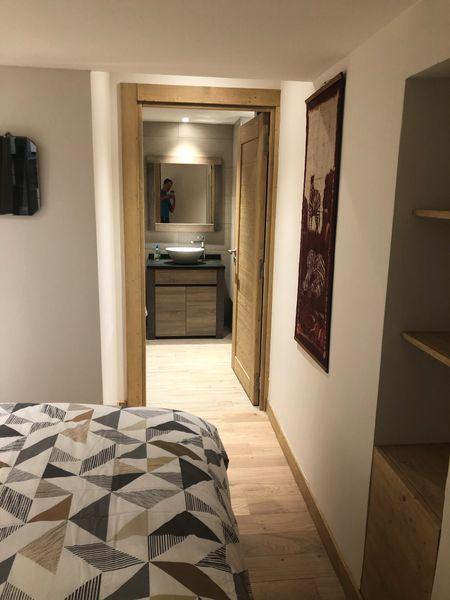 Apartment Le ridge - Les Arcs 1600