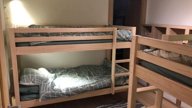 Apartment Le ridge - Les Arcs 1600