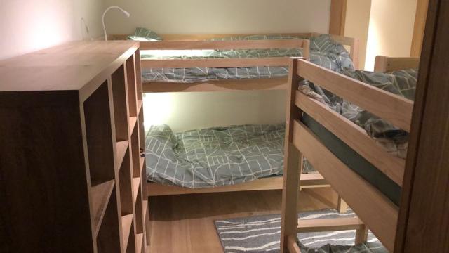 Apartment Le ridge - Les Arcs 1600