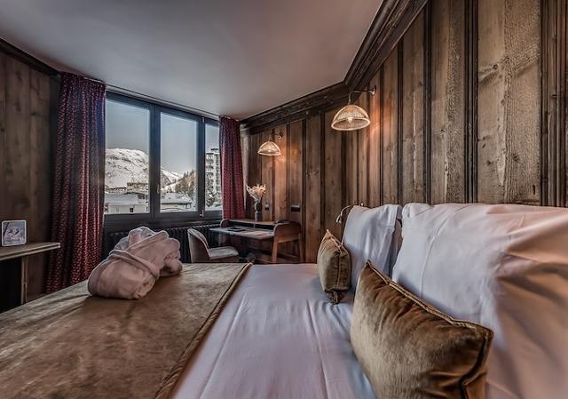 Hôtel Le Val d'Isère - Val d'Isère Centre