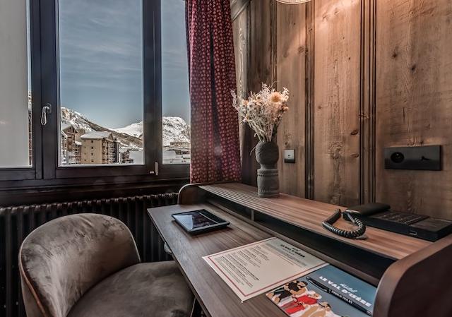 Hôtel Le Val d'Isère - Val d'Isère Centre