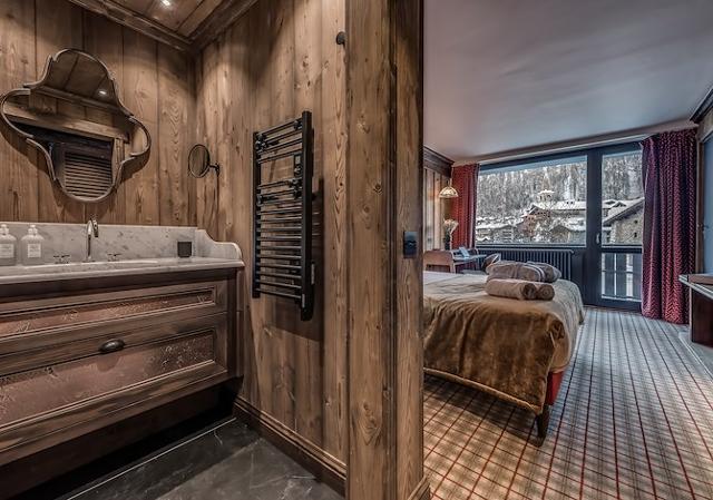 Hôtel Le Val d'Isère - Val d'Isère Centre