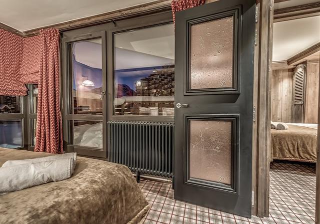 Hôtel Le Val d'Isère - Val d'Isère Centre