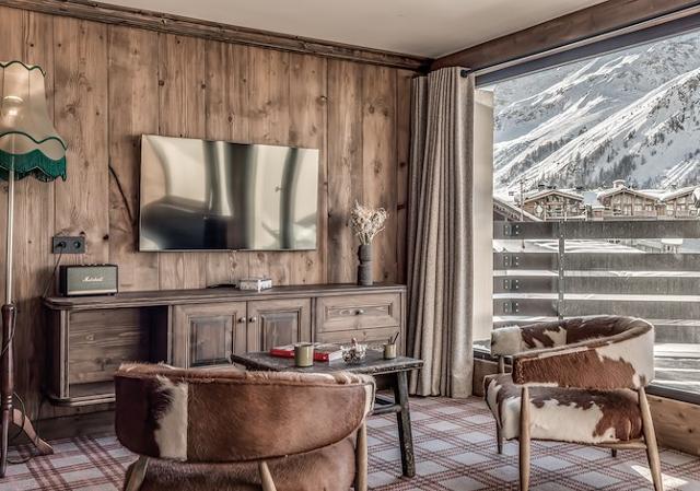 Hôtel Le Val d'Isère - Val d'Isère Centre