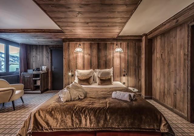 Hôtel Le Val d'Isère - Val d'Isère Centre