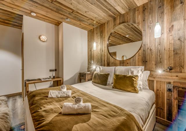 Hôtel Le Val d'Isère - Val d'Isère Centre