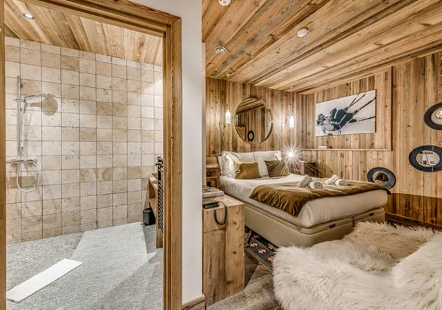 Hôtel Le Val d'Isère - Val d'Isère Centre