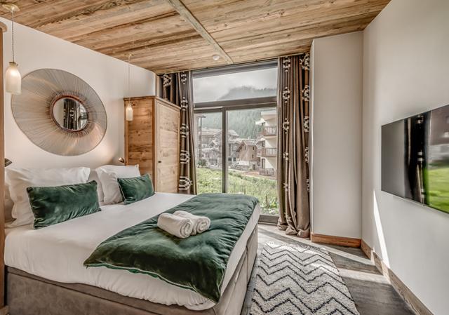 Hôtel Le Val d'Isère - Val d'Isère Centre