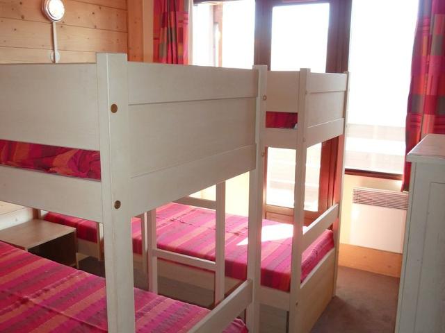 Comfortable apartment for 8, near ski lifts, 3 bedrooms, 3 balconies FR-1-634-2 - Avoriaz