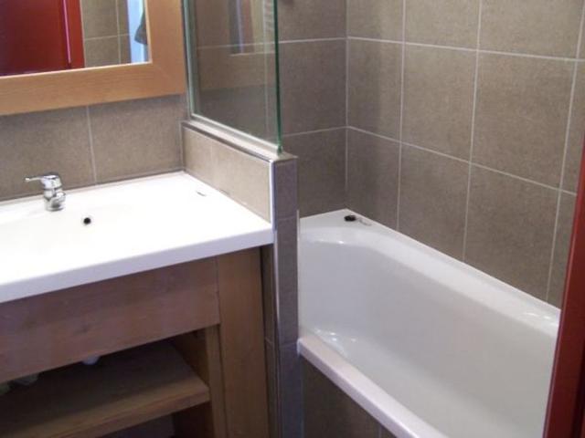 Comfortable apartment for 8, near ski lifts, 3 bedrooms, 3 balconies FR-1-634-2 - Avoriaz