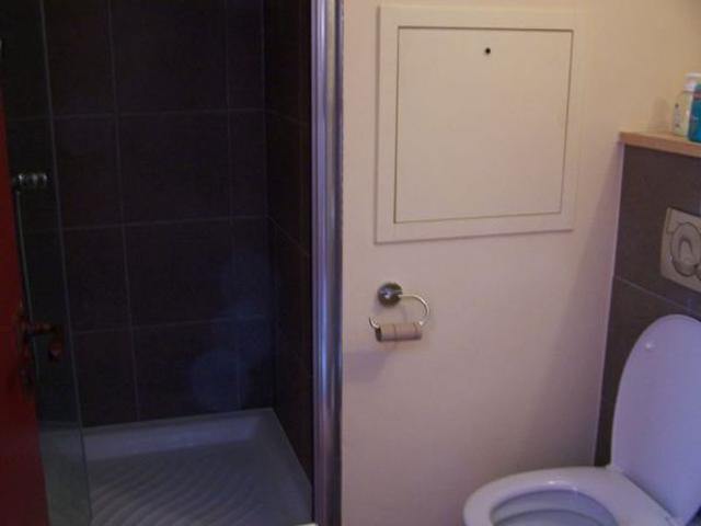 Comfortable apartment for 8, near ski lifts, 3 bedrooms, 3 balconies FR-1-634-2 - Avoriaz