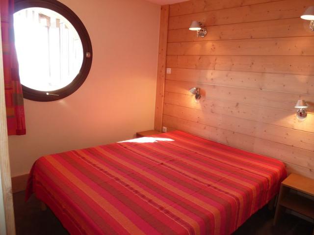 Comfortable apartment for 8, near ski lifts, 3 bedrooms, 3 balconies FR-1-634-2 - Avoriaz