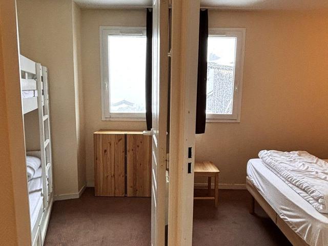 3 rooms, 6/7 people, near shops, WiFi, non-smoking FR-1-634-4 - Avoriaz