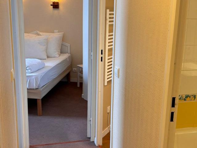 3 rooms, 6/7 people, near shops, WiFi, non-smoking FR-1-634-4 - Avoriaz