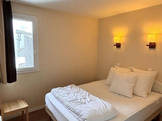 3 rooms, 6/7 people, near shops, WiFi, non-smoking FR-1-634-4 - Avoriaz