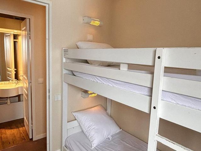 3 rooms, 6/7 people, near shops, WiFi, non-smoking FR-1-634-4 - Avoriaz