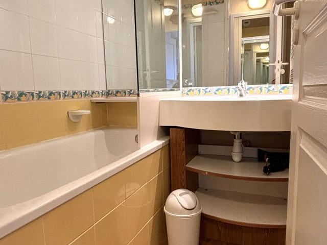 3 rooms, 6/7 people, near shops, WiFi, non-smoking FR-1-634-4 - Avoriaz