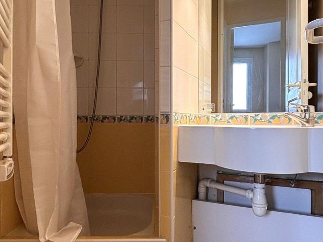 3 rooms, 6/7 people, near shops, WiFi, non-smoking FR-1-634-4 - Avoriaz