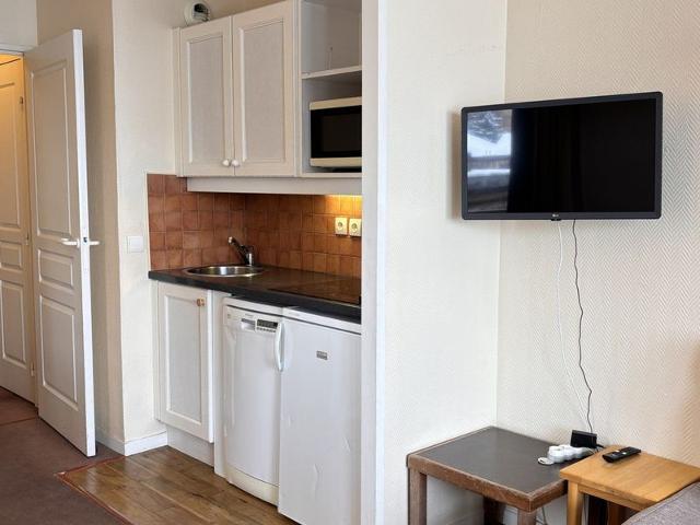 3 rooms, 6/7 people, near shops, WiFi, non-smoking FR-1-634-4 - Avoriaz