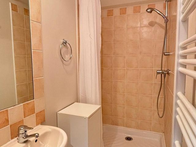 Cozy 3-Room Apartment for 7, Near Slopes, Shops & Ski School, 2 Balconies, Parking FR-1-634-10 - Avoriaz