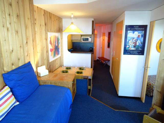 Apartment Avoriaz, 1 bedroom, 4 persons - Avoriaz
