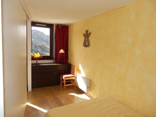 2P Apt 4 pers - South, Balcony, Internet, No Pets FR-1-634-53 - Avoriaz
