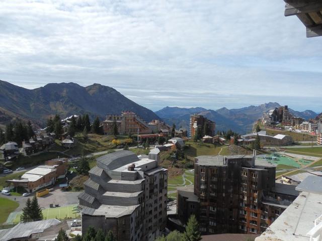 2P Apt 4 pers - South, Balcony, Internet, No Pets FR-1-634-53 - Avoriaz