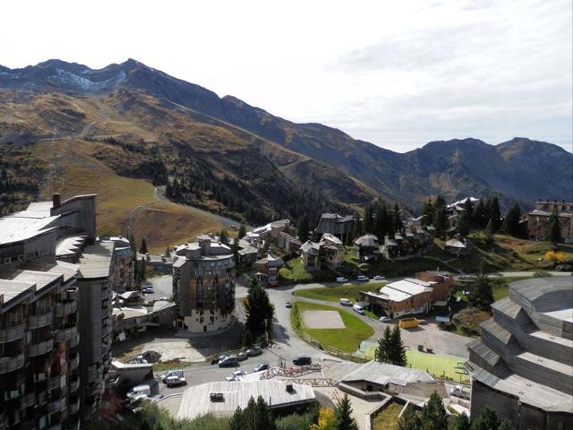 2P Apt 4 pers - South, Balcony, Internet, No Pets FR-1-634-53 - Avoriaz