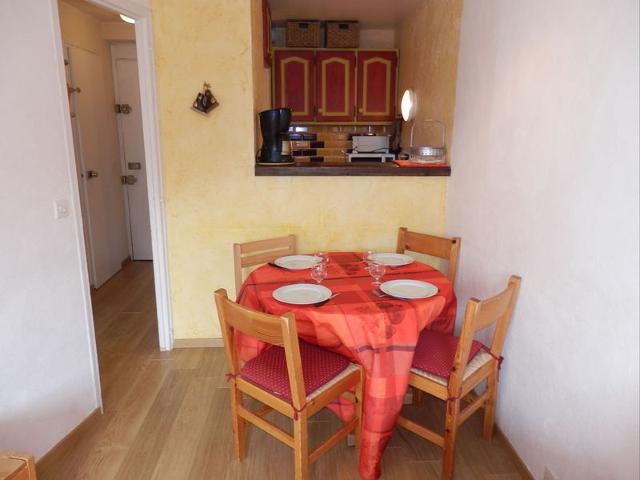 2P Apt 4 pers - South, Balcony, Internet, No Pets FR-1-634-53 - Avoriaz