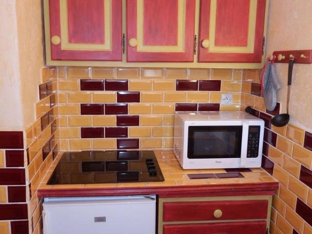 2P Apt 4 pers - South, Balcony, Internet, No Pets FR-1-634-53 - Avoriaz