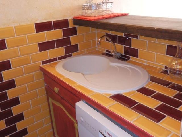 2P Apt 4 pers - South, Balcony, Internet, No Pets FR-1-634-53 - Avoriaz