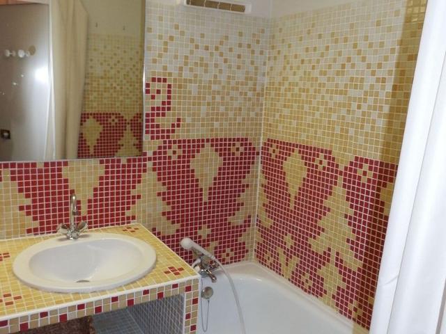 2P Apt 4 pers - South, Balcony, Internet, No Pets FR-1-634-53 - Avoriaz