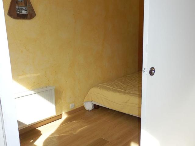 2P Apt 4 pers - South, Balcony, Internet, No Pets FR-1-634-53 - Avoriaz