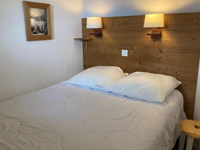Cozy 1-bedroom close to center, well-equipped FR-1-634-42 - Avoriaz