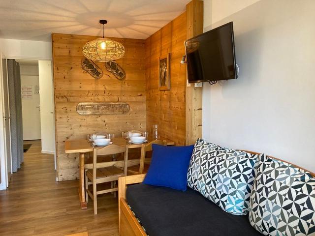 Cozy 1-bedroom close to center, well-equipped FR-1-634-42 - Avoriaz