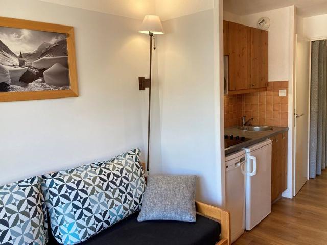Cozy 1-bedroom close to center, well-equipped FR-1-634-42 - Avoriaz