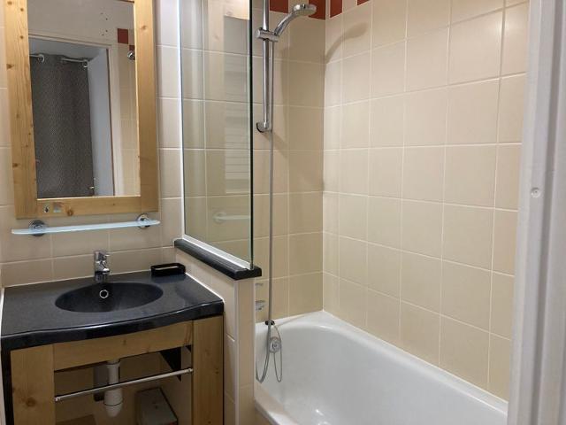 Cozy 1-bedroom close to center, well-equipped FR-1-634-42 - Avoriaz