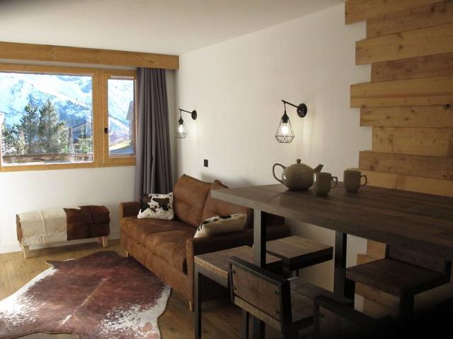 Apartment Avoriaz, 1 bedroom, 4 persons - Avoriaz