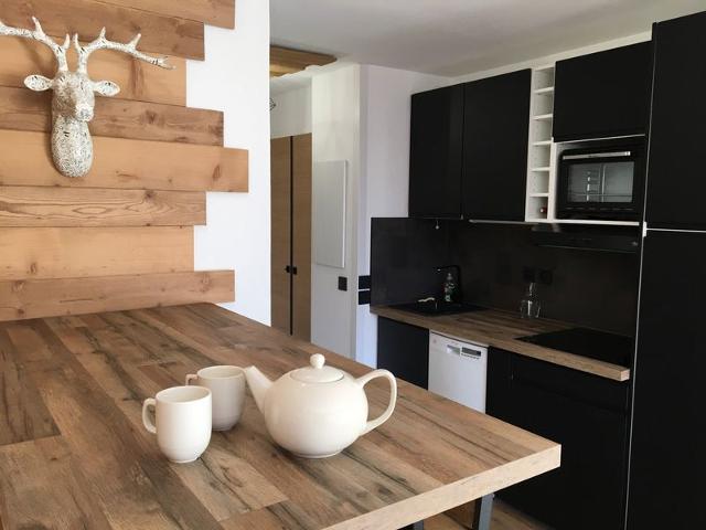 Apartment Avoriaz, 1 bedroom, 4 persons - Avoriaz