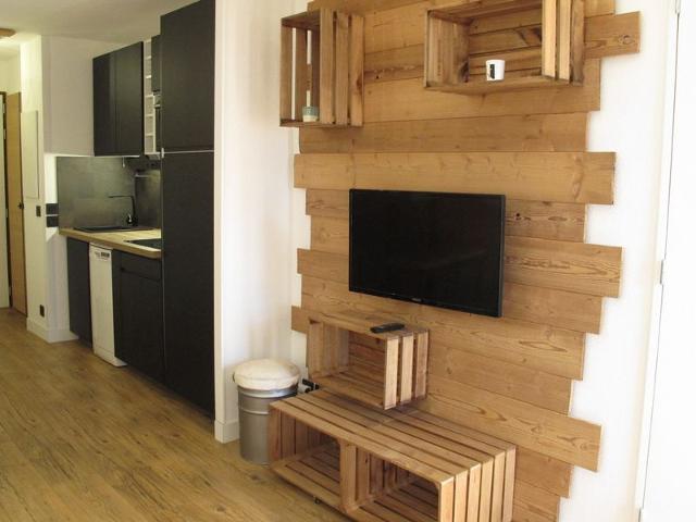 Apartment Avoriaz, 1 bedroom, 4 persons - Avoriaz