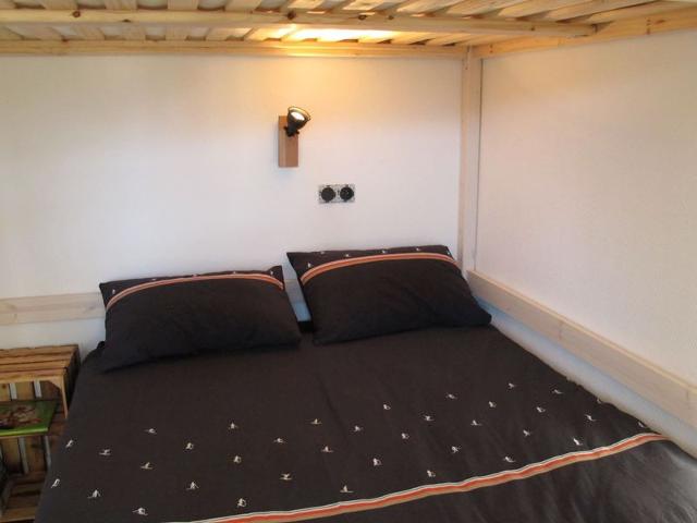 Apartment Avoriaz, 1 bedroom, 4 persons - Avoriaz