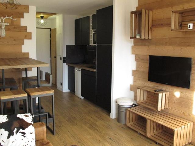 Apartment Avoriaz, 1 bedroom, 4 persons - Avoriaz
