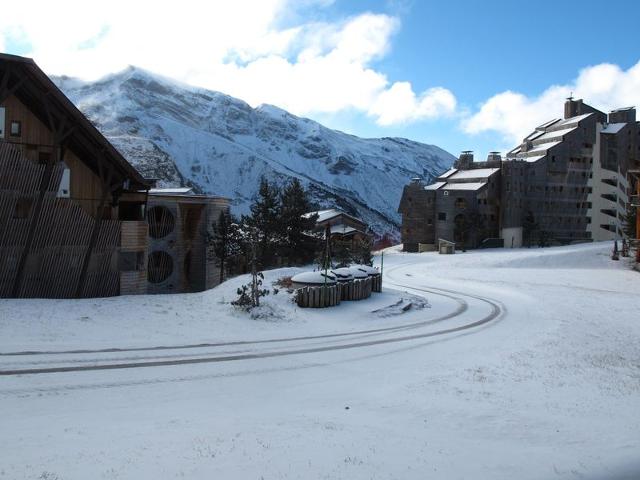 Apartment Avoriaz, 1 bedroom, 4 persons - Avoriaz